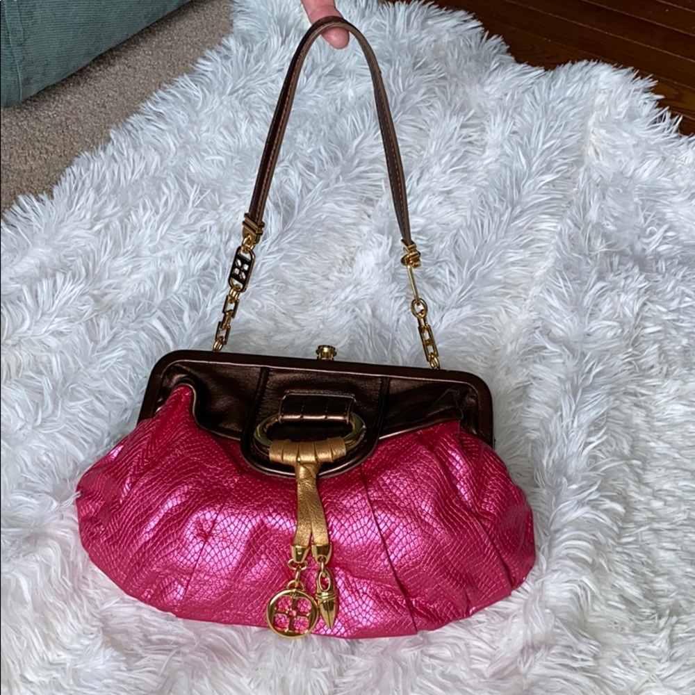 Iman purse